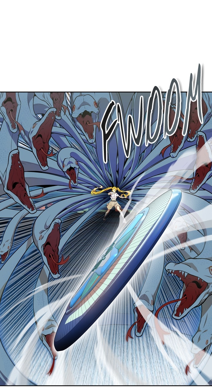 Tower of God Manga Chapter 563 page 39 - [Season 3] Ep. 146