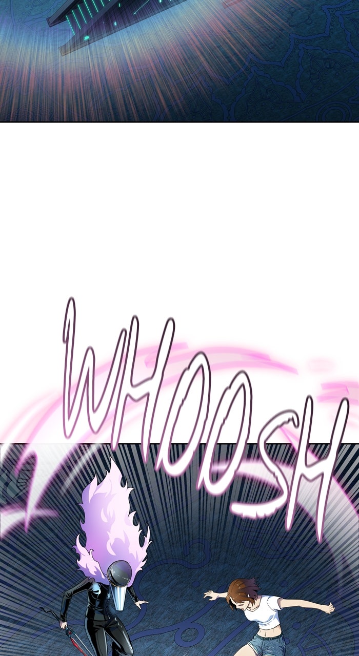 Tower of God Manga Chapter 563 page 4 - [Season 3] Ep. 146