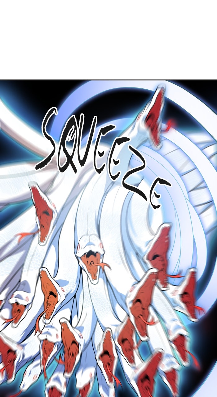 Tower of God Manga Chapter 563 page 43 - [Season 3] Ep. 146