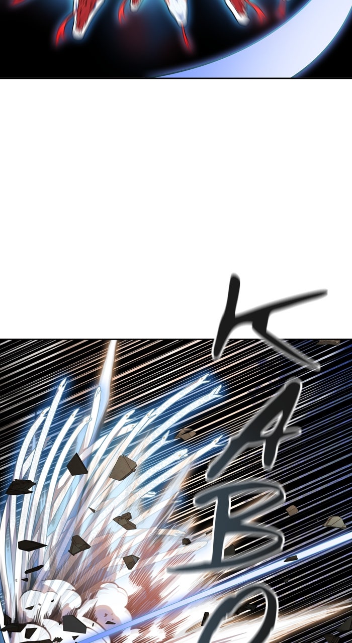 Tower of God Manga Chapter 563 page 44 - [Season 3] Ep. 146
