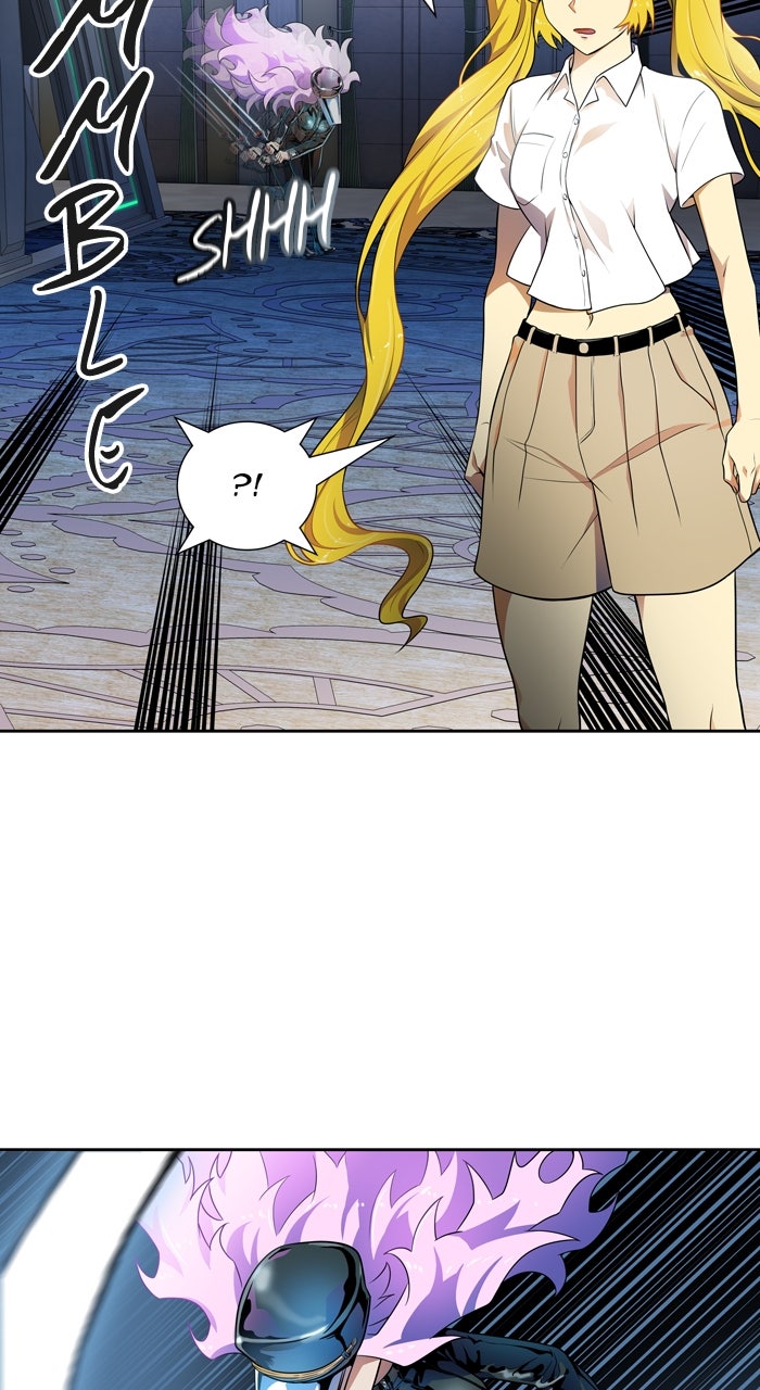 Tower of God Manga Chapter 563 page 46 - [Season 3] Ep. 146