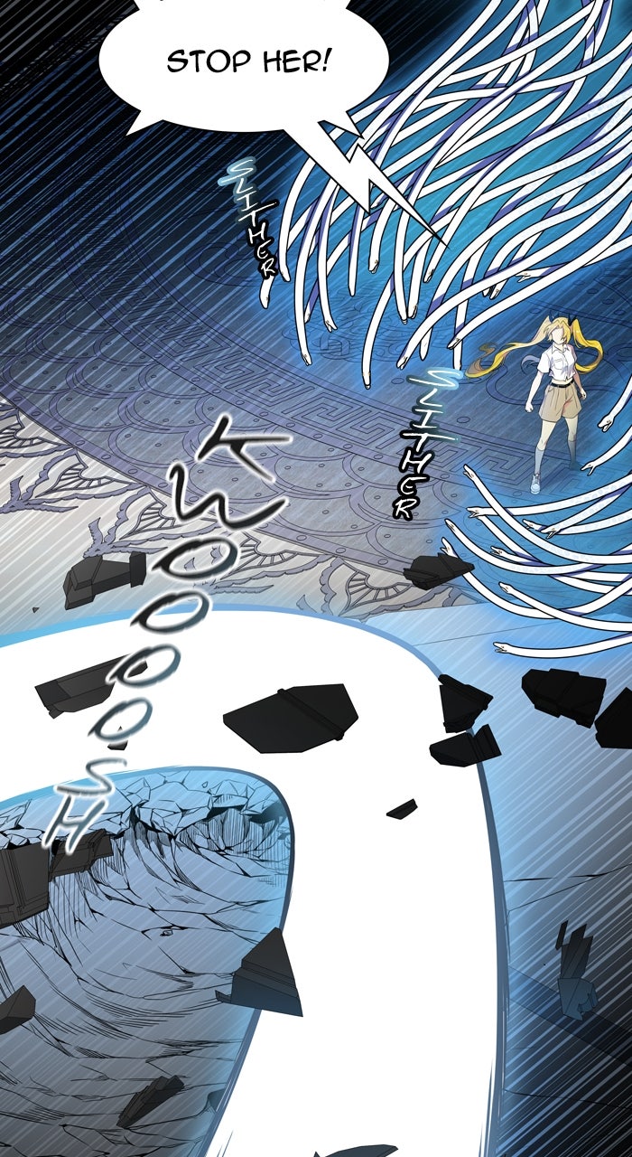 Tower of God Manga Chapter 563 page 48 - [Season 3] Ep. 146