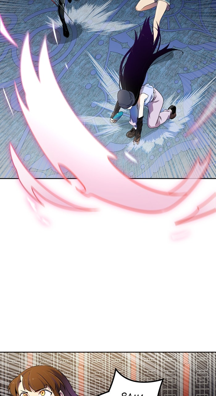 Tower of God Manga Chapter 563 page 5 - [Season 3] Ep. 146