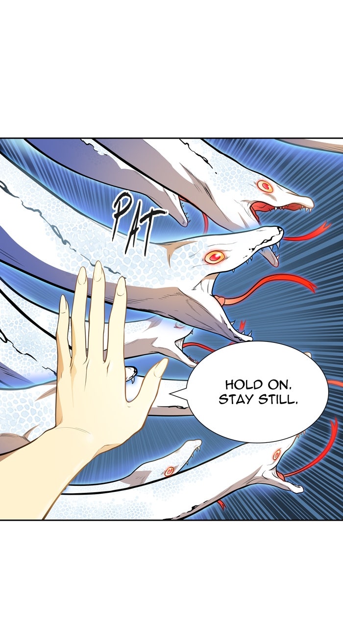 Tower of God Manga Chapter 563 page 53 - [Season 3] Ep. 146