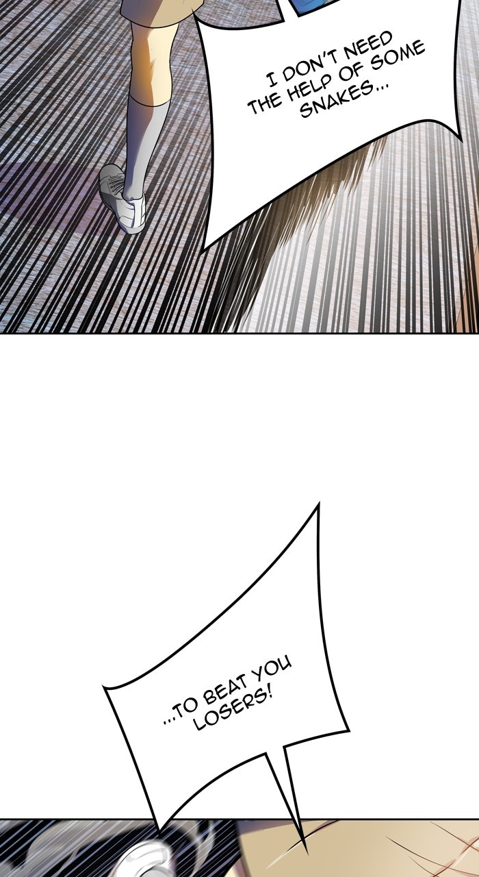 Tower of God Manga Chapter 563 page 56 - [Season 3] Ep. 146