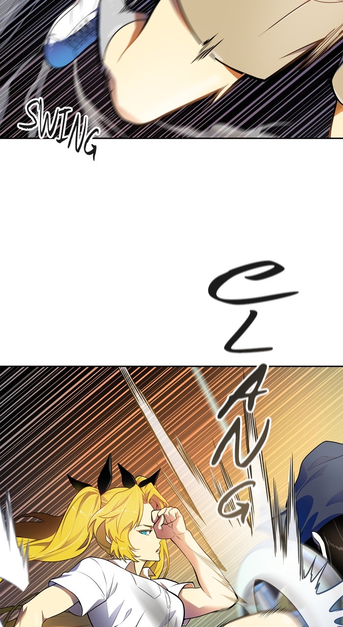 Tower of God Manga Chapter 563 page 57 - [Season 3] Ep. 146