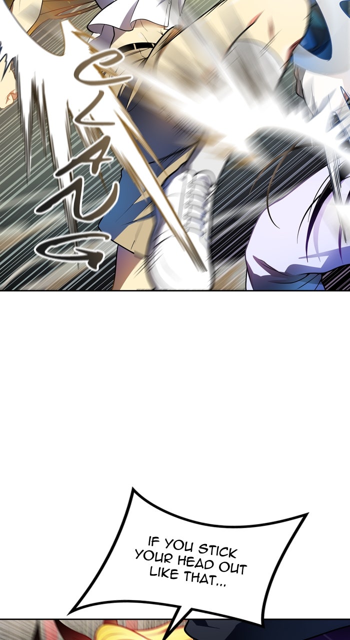 Tower of God Manga Chapter 563 page 58 - [Season 3] Ep. 146