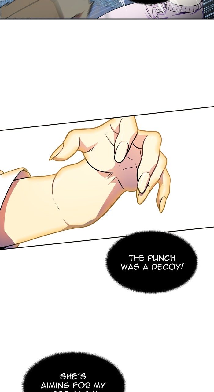 Tower of God Manga Chapter 563 page 60 - [Season 3] Ep. 146