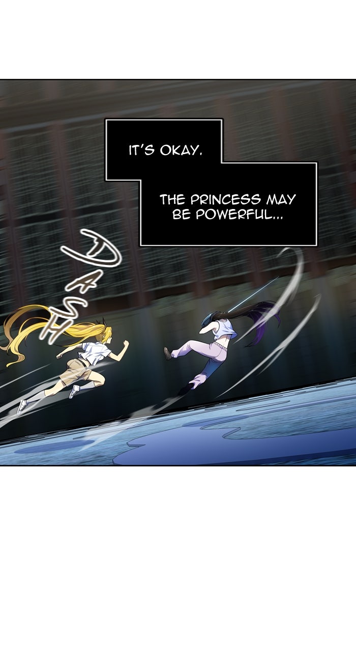 Tower of God Manga Chapter 563 page 63 - [Season 3] Ep. 146