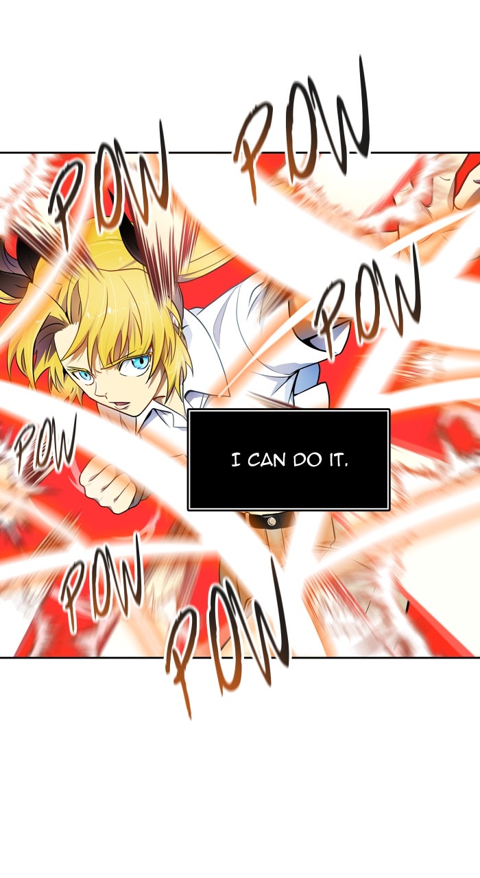 Tower of God Manga Chapter 563 page 65 - [Season 3] Ep. 146