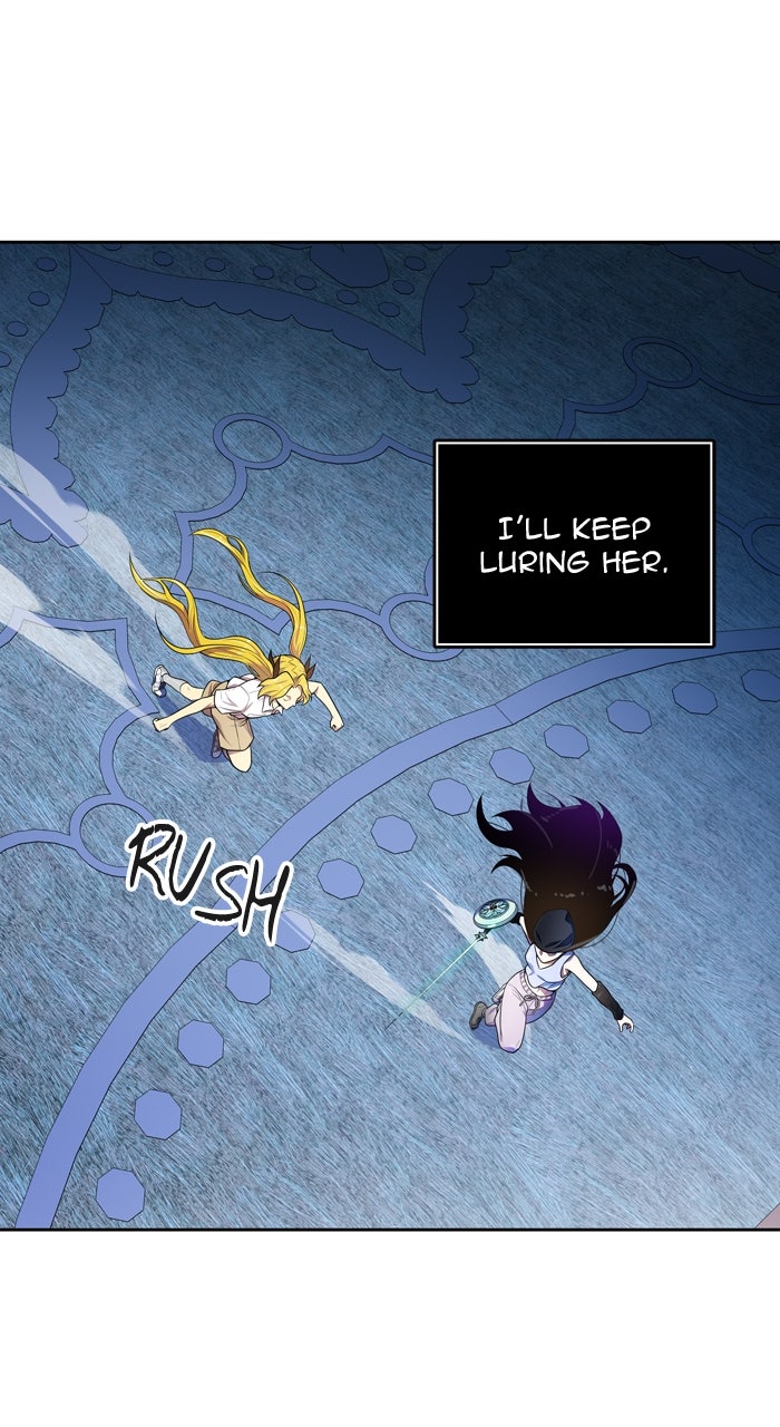 Tower of God Manga Chapter 563 page 66 - [Season 3] Ep. 146