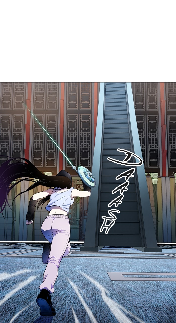 Tower of God Manga Chapter 563 page 67 - [Season 3] Ep. 146