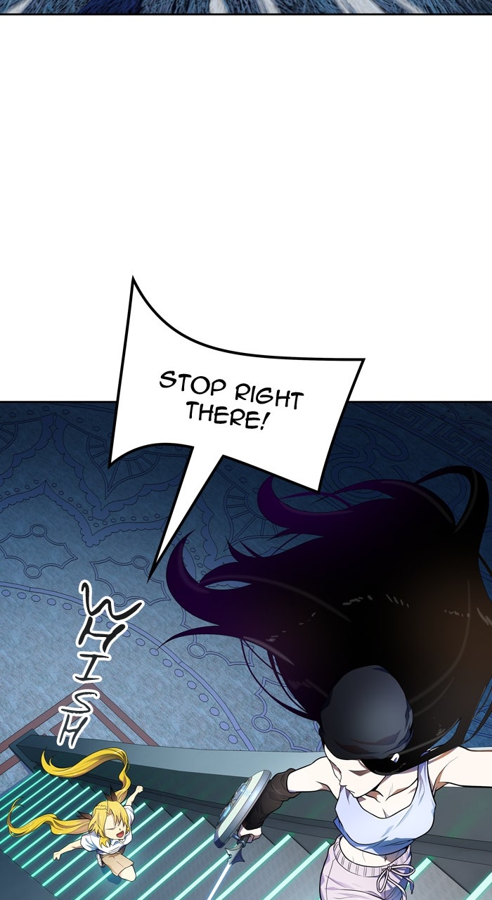 Tower of God Manga Chapter 563 page 68 - [Season 3] Ep. 146