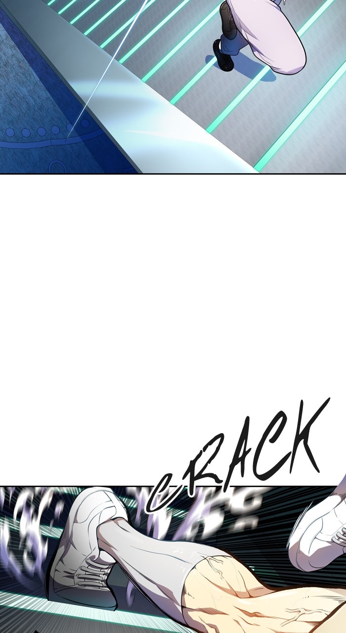 Tower of God Manga Chapter 563 page 69 - [Season 3] Ep. 146