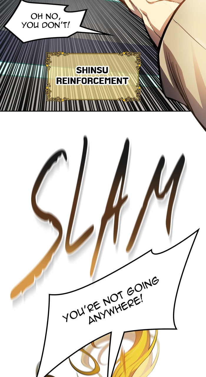 Tower of God Manga Chapter 563 page 70 - [Season 3] Ep. 146