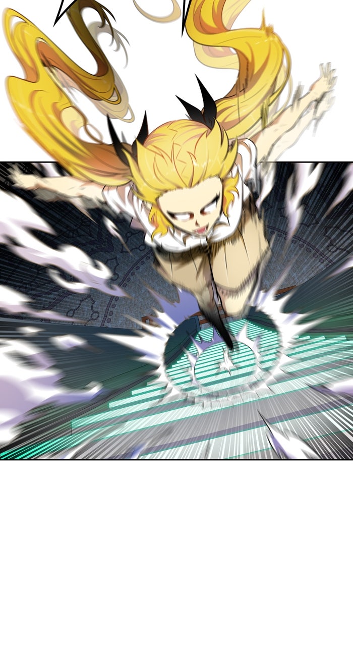 Tower of God Manga Chapter 563 page 71 - [Season 3] Ep. 146