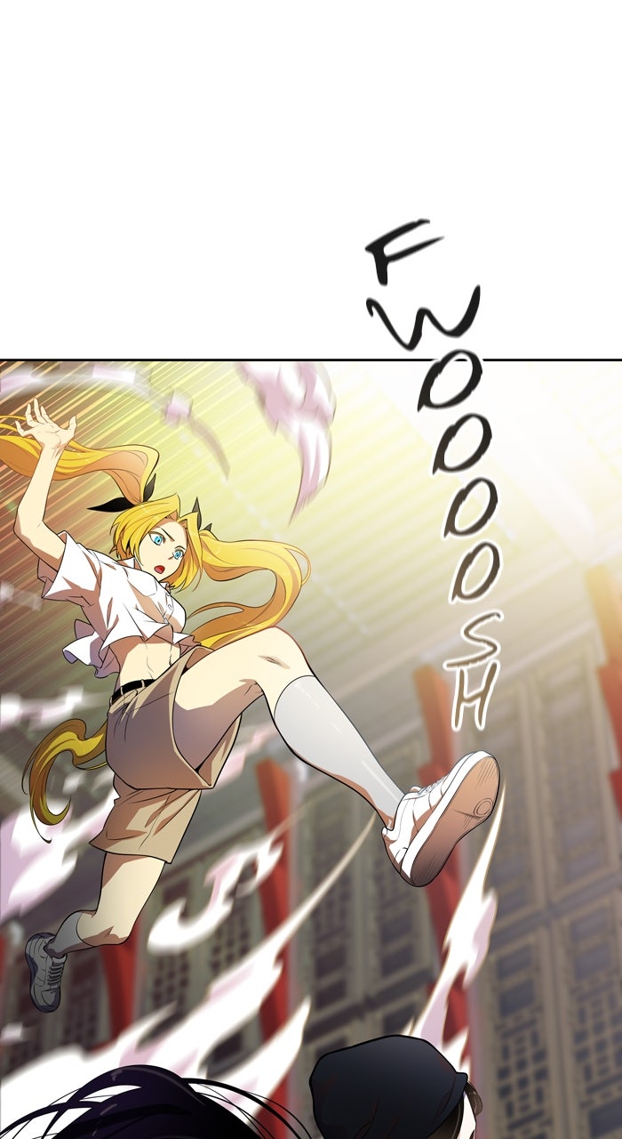 Tower of God Manga Chapter 563 page 72 - [Season 3] Ep. 146