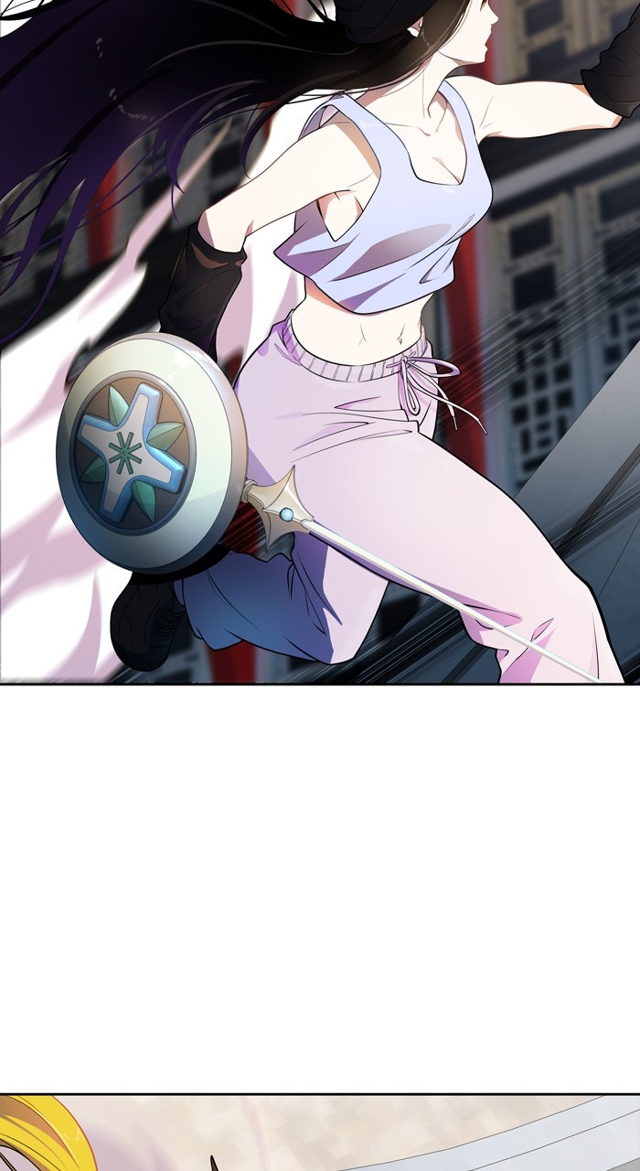 Tower of God Manga Chapter 563 page 73 - [Season 3] Ep. 146