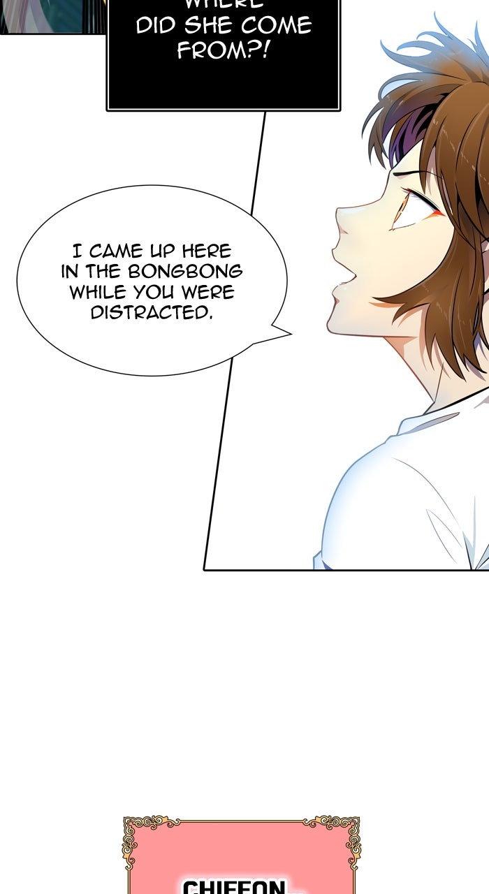 Tower of God Manga Chapter 563 page 76 - [Season 3] Ep. 146