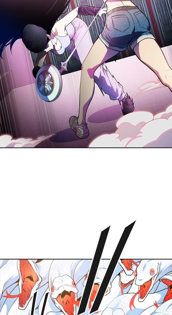 Tower of God Manga Chapter 563 page 79 - [Season 3] Ep. 146