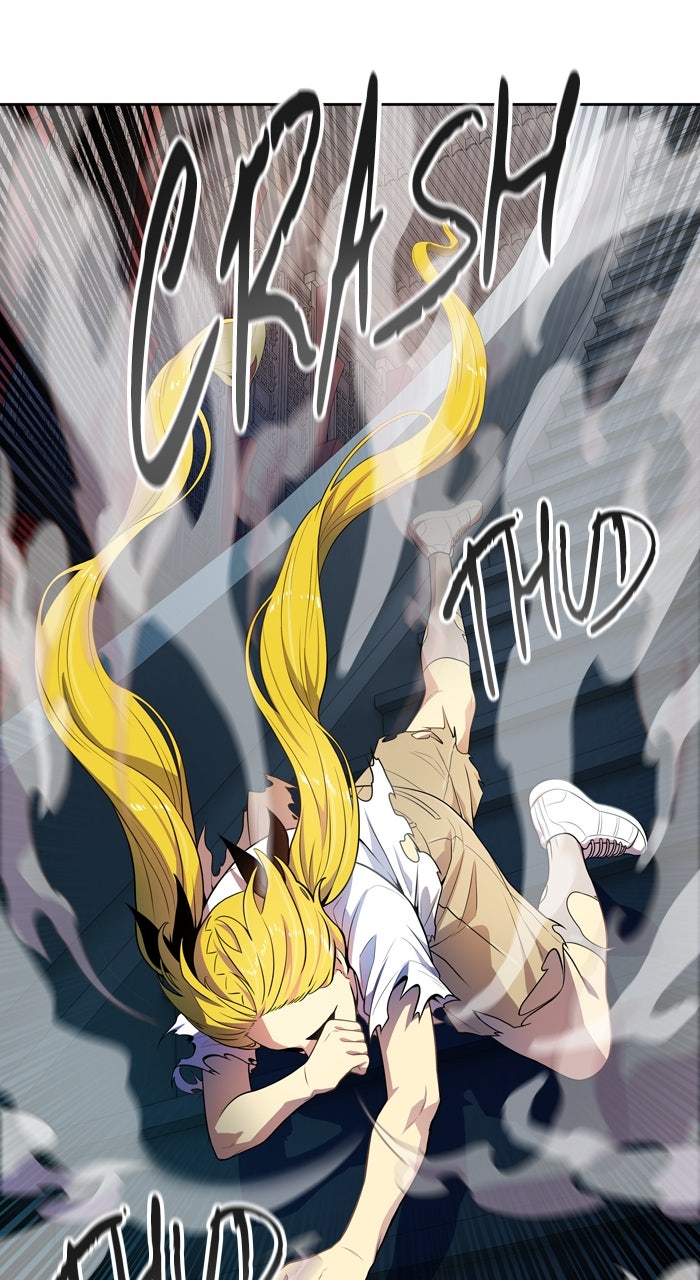 Tower of God Manga Chapter 563 page 82 - [Season 3] Ep. 146