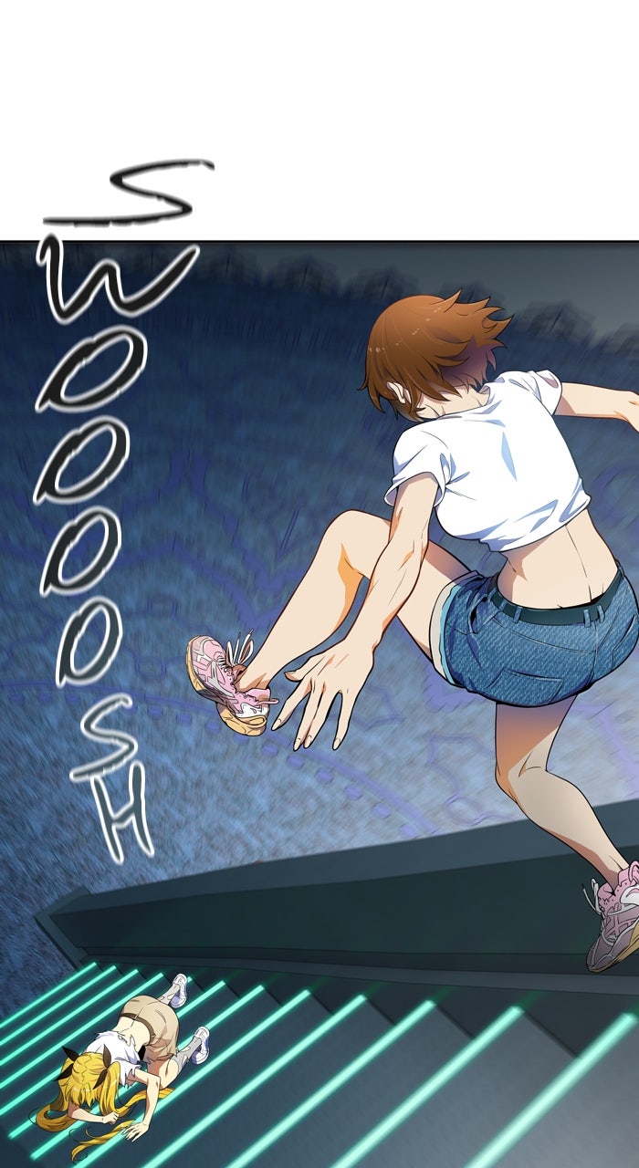 Tower of God Manga Chapter 563 page 86 - [Season 3] Ep. 146