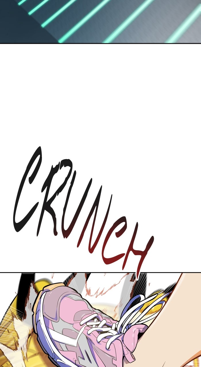 Tower of God Manga Chapter 563 page 87 - [Season 3] Ep. 146