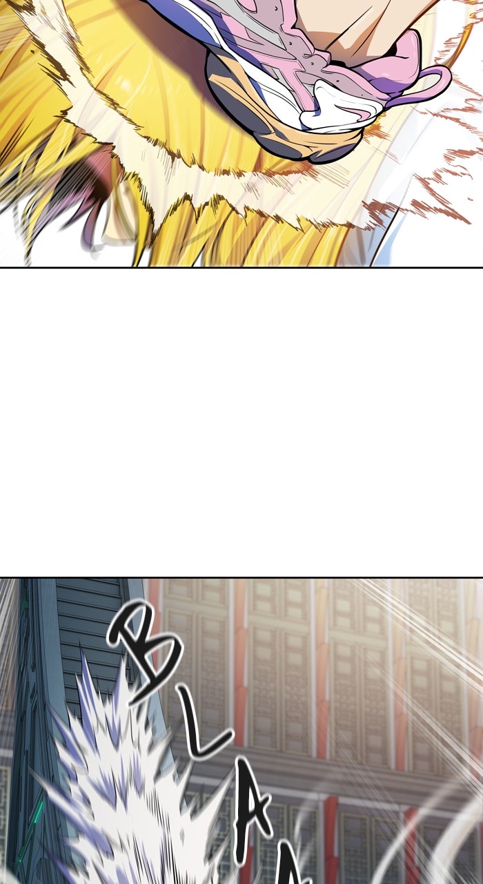 Tower of God Manga Chapter 563 page 88 - [Season 3] Ep. 146