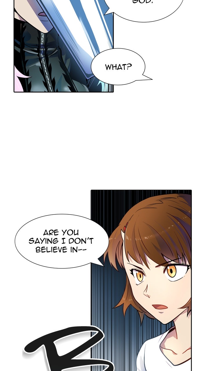 Tower of God Manga Chapter 563 page 9 - [Season 3] Ep. 146