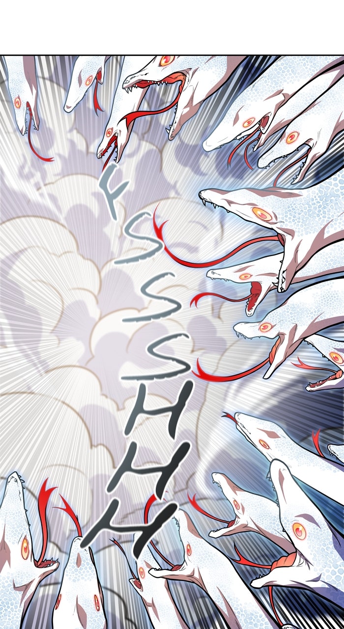 Tower of God Manga Chapter 563 page 91 - [Season 3] Ep. 146