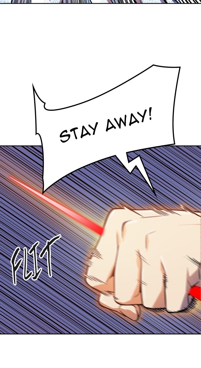 Tower of God Manga Chapter 563 page 92 - [Season 3] Ep. 146