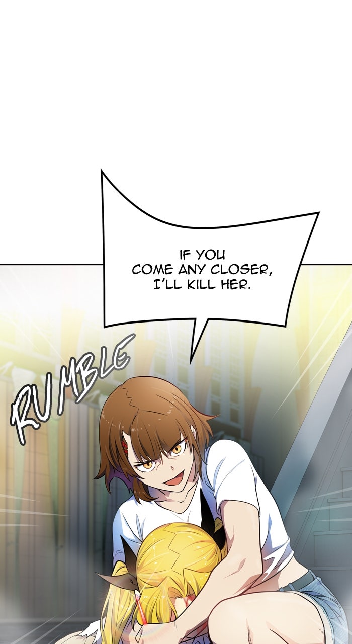 Tower of God Manga Chapter 563 page 93 - [Season 3] Ep. 146