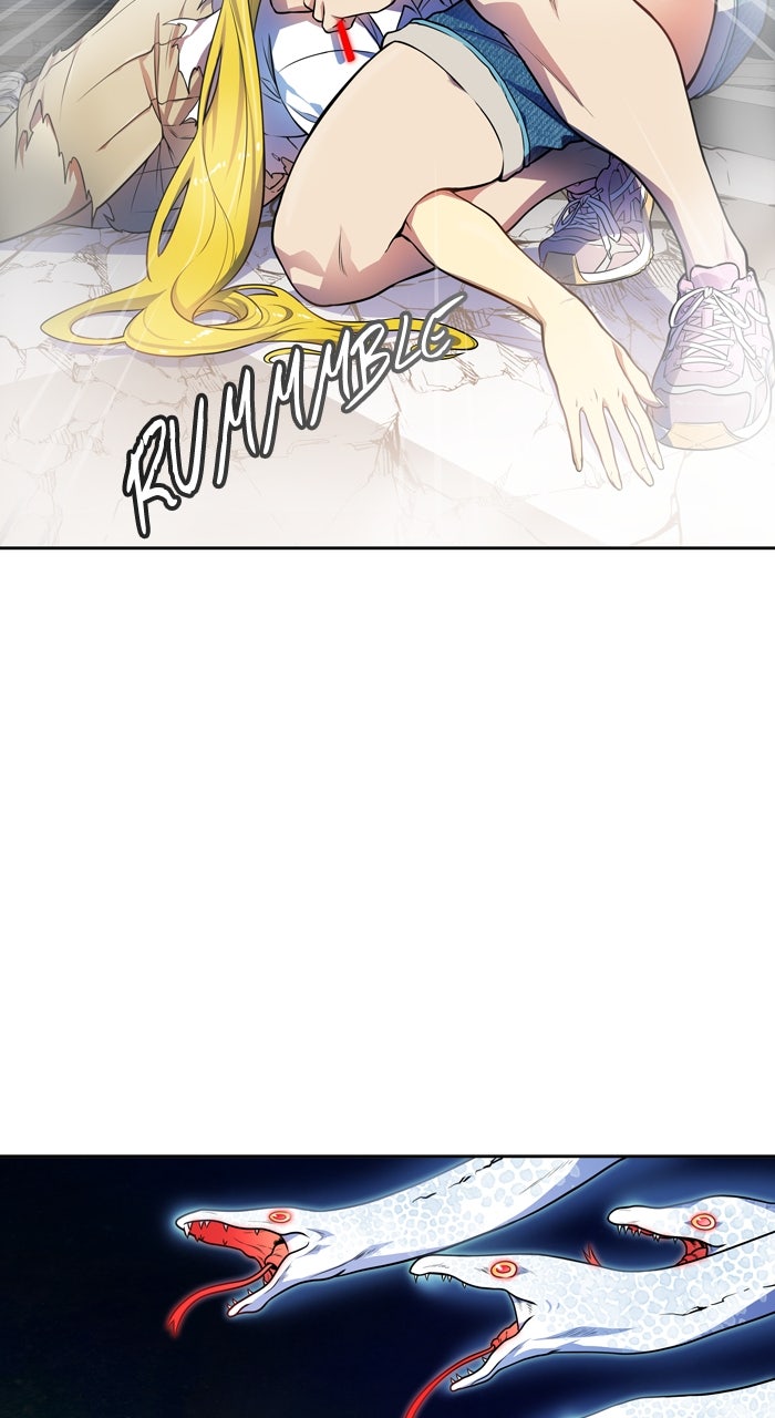 Tower of God Manga Chapter 563 page 94 - [Season 3] Ep. 146