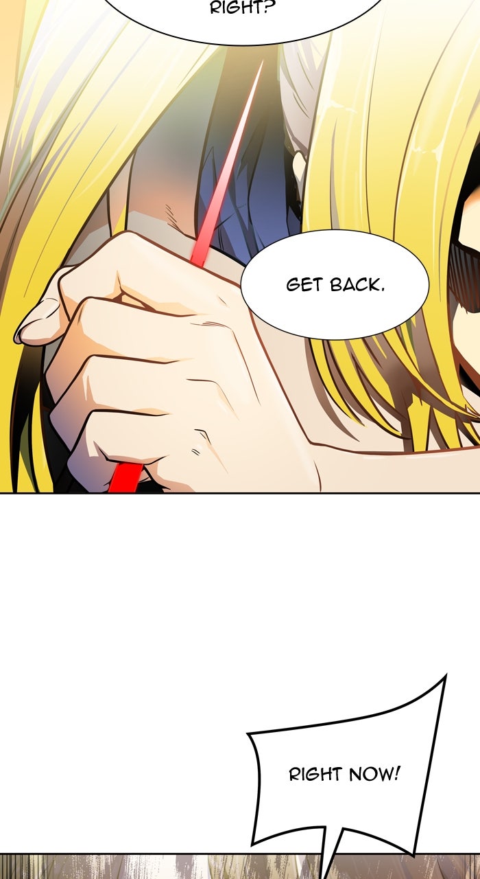 Tower of God Manga Chapter 563 page 96 - [Season 3] Ep. 146