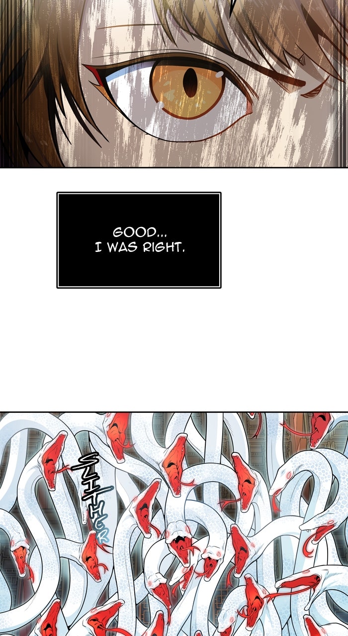 Tower of God Manga Chapter 563 page 97 - [Season 3] Ep. 146