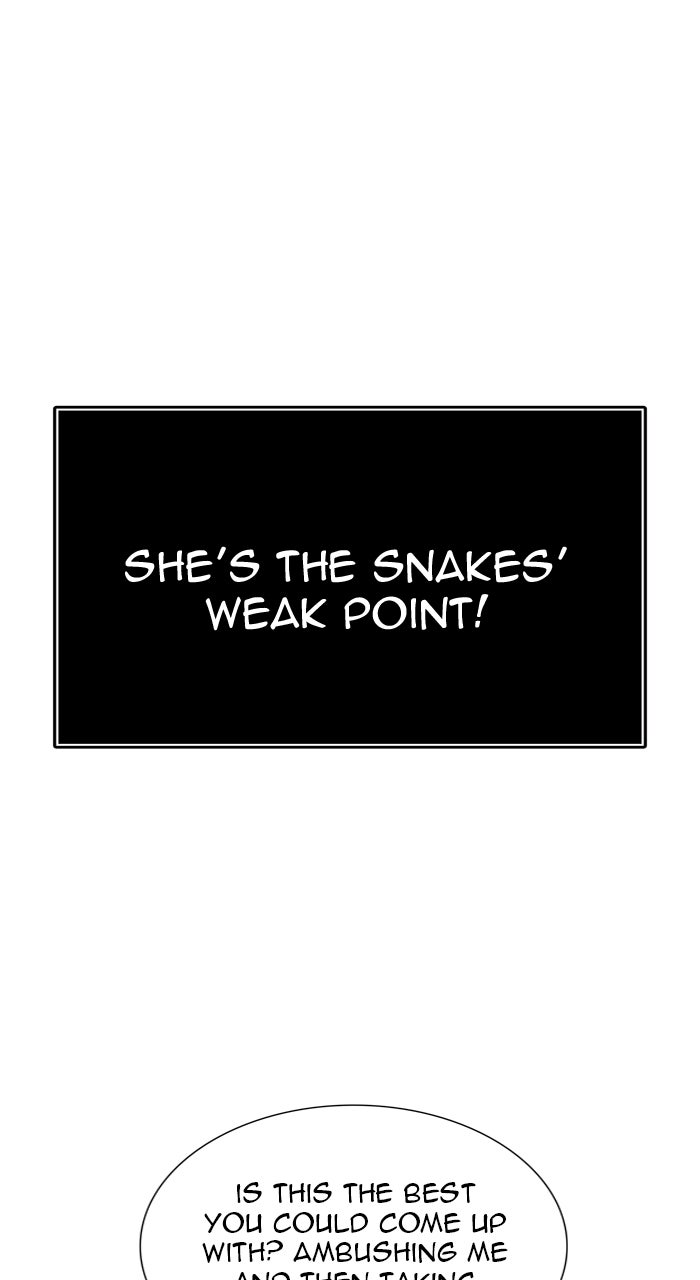 Tower of God Manga Chapter 563 page 99 - [Season 3] Ep. 146