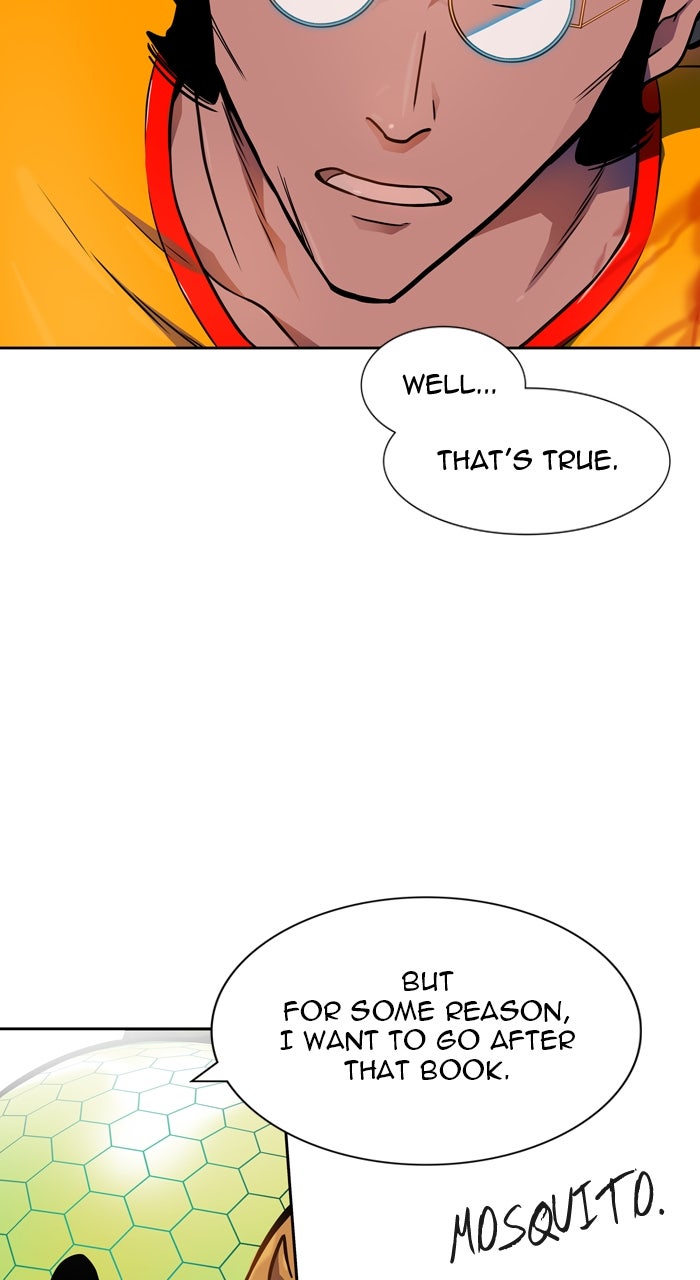 Tower of God Manga Chapter 564 page 101 - [Season 3] Ep. 147