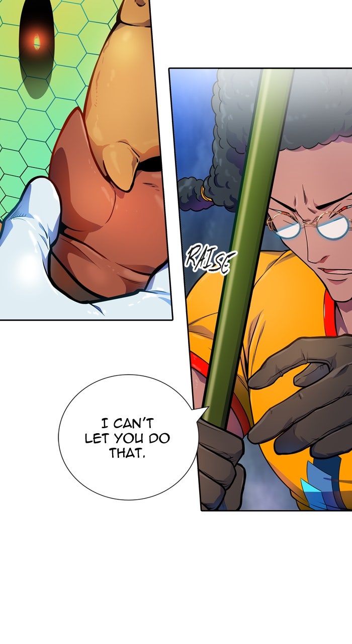 Tower of God Manga Chapter 564 page 102 - [Season 3] Ep. 147