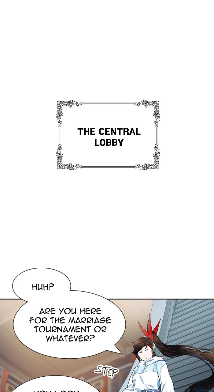 Tower of God Manga Chapter 564 page 103 - [Season 3] Ep. 147