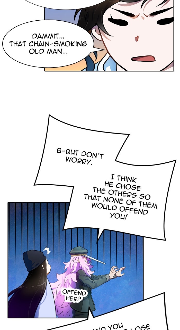 Tower of God Manga Chapter 564 page 109 - [Season 3] Ep. 147