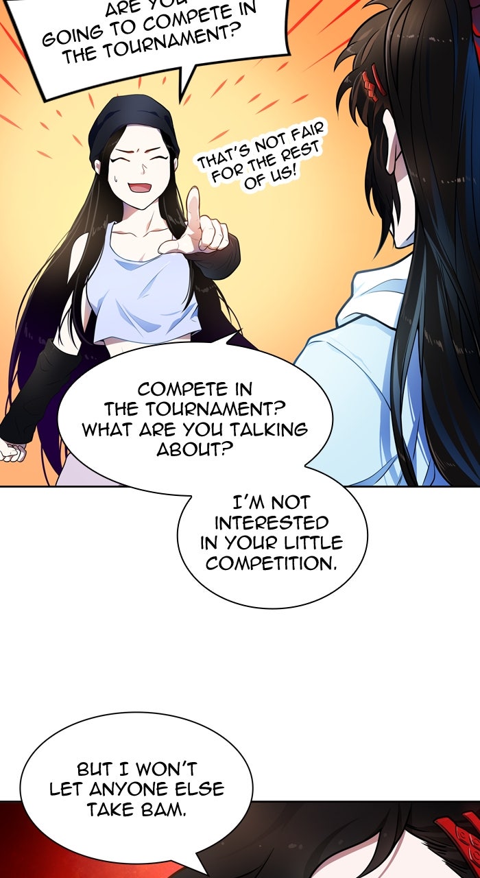 Tower of God Manga Chapter 564 page 112 - [Season 3] Ep. 147