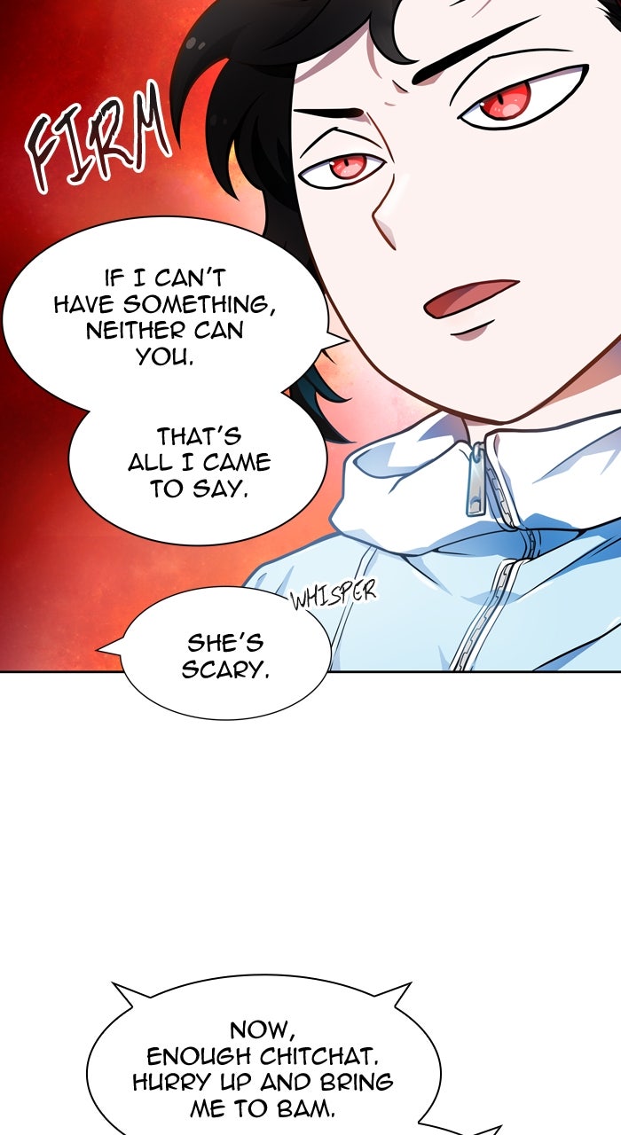 Tower of God Manga Chapter 564 page 113 - [Season 3] Ep. 147