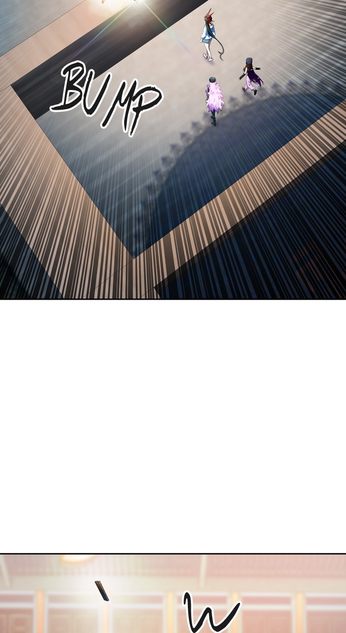 Tower of God Manga Chapter 564 page 115 - [Season 3] Ep. 147