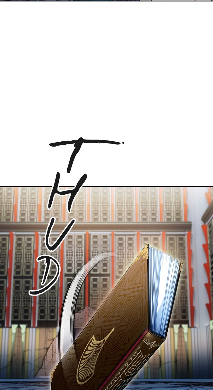 Tower of God Manga Chapter 564 page 117 - [Season 3] Ep. 147