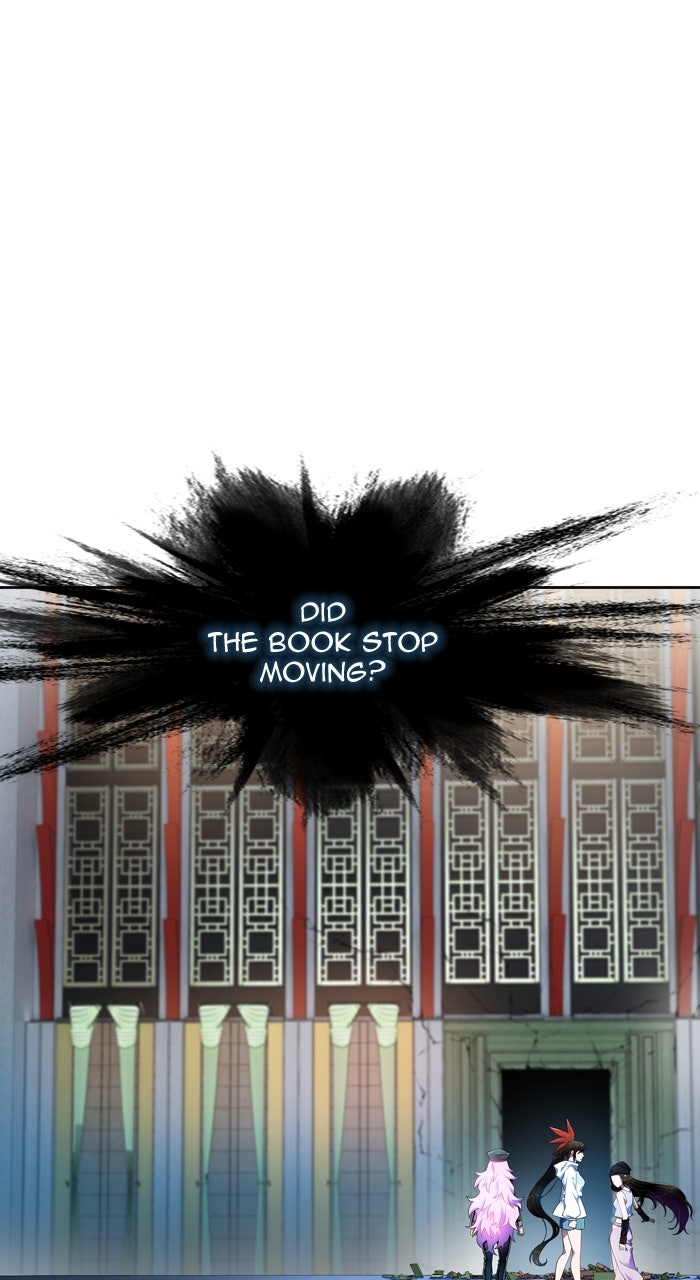 Tower of God Manga Chapter 564 page 119 - [Season 3] Ep. 147