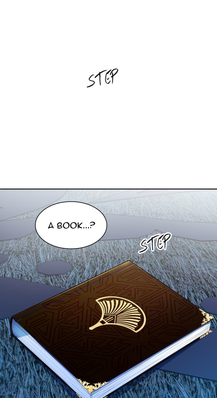 Tower of God Manga Chapter 564 page 121 - [Season 3] Ep. 147