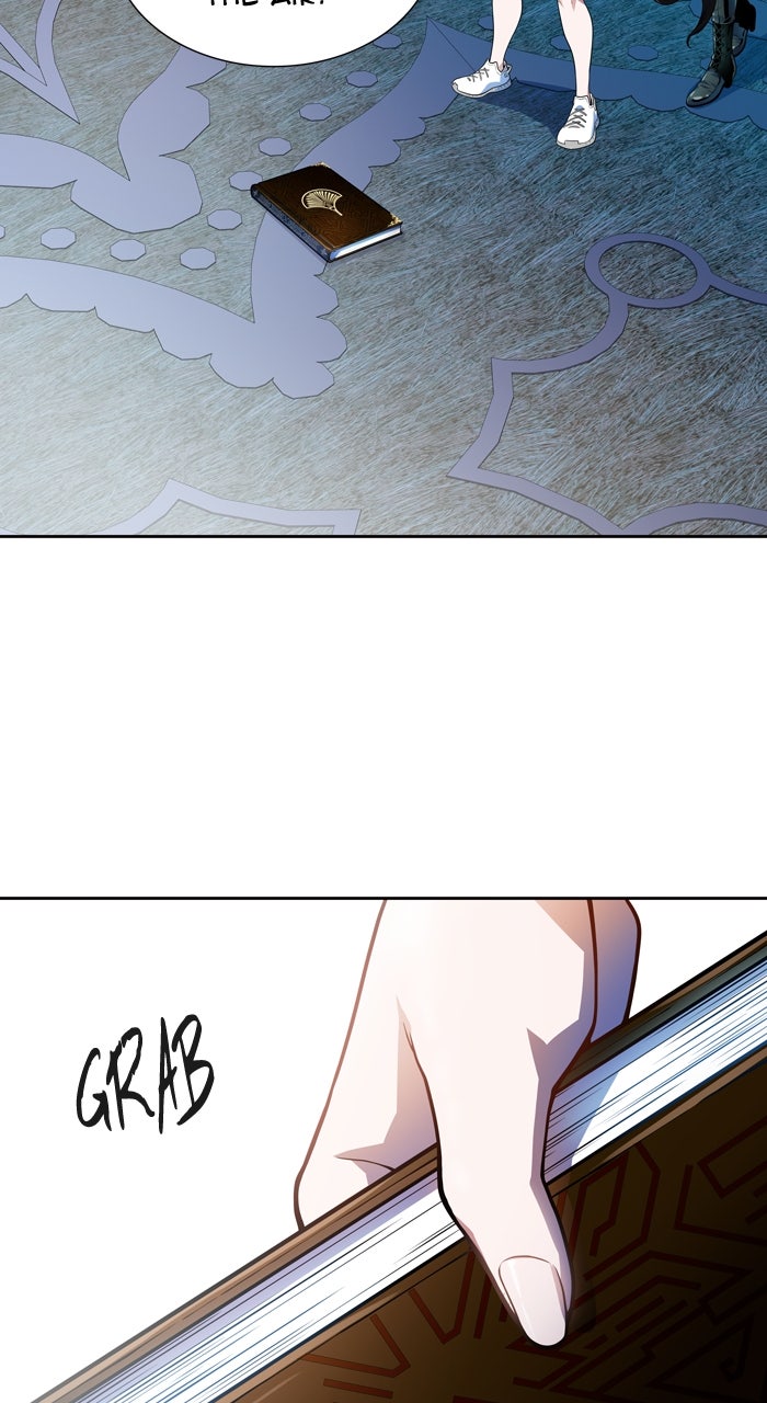 Tower of God Manga Chapter 564 page 123 - [Season 3] Ep. 147