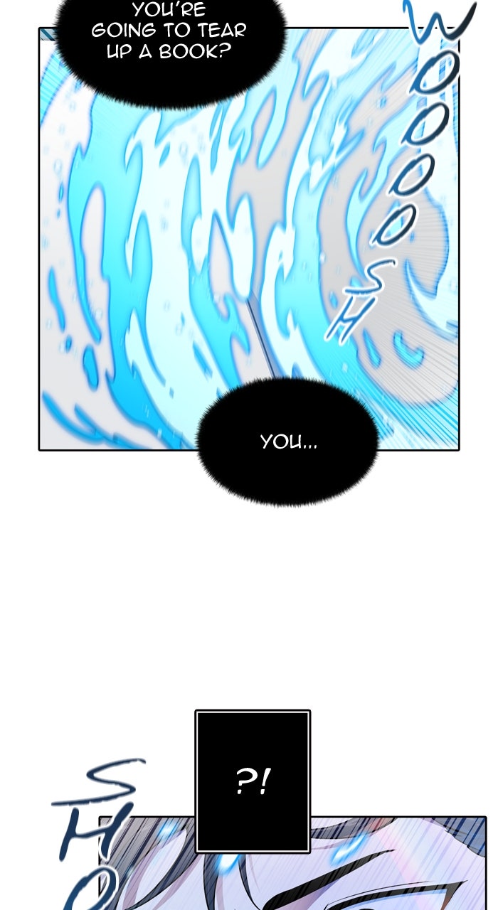 Tower of God Manga Chapter 564 page 128 - [Season 3] Ep. 147