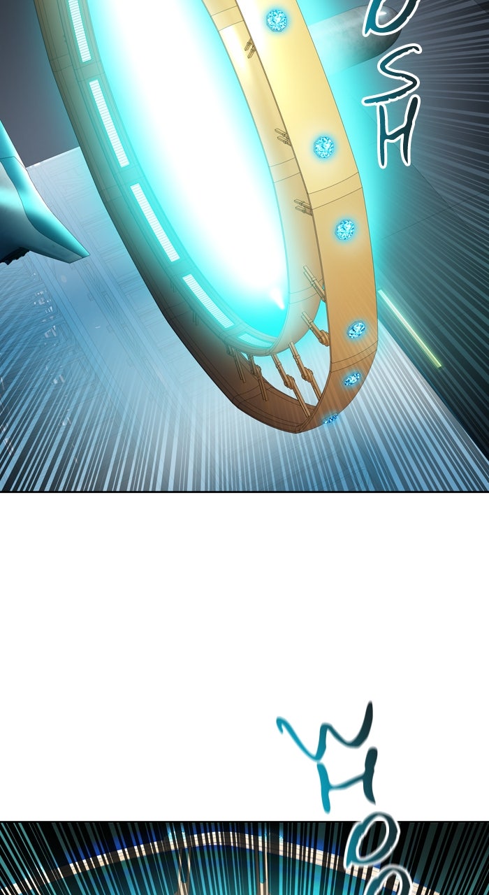 Tower of God Manga Chapter 564 page 13 - [Season 3] Ep. 147