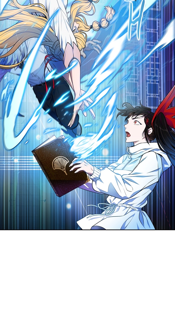 Tower of God Manga Chapter 564 page 131 - [Season 3] Ep. 147